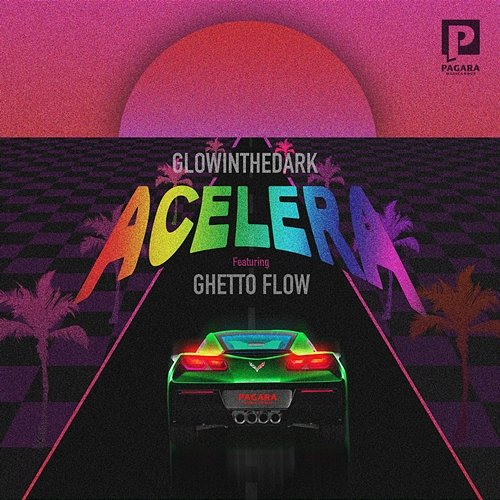 Acelera Glowinthedark, Ghetto Flow