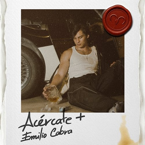 Acércate + Emilio Cabra