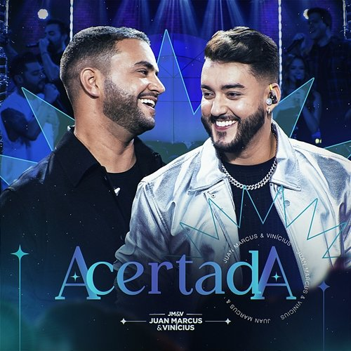 Acertada Juan Marcus & Vinícius