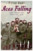 Aces Falling Hart Peter
