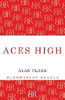 Aces High Clark Alan