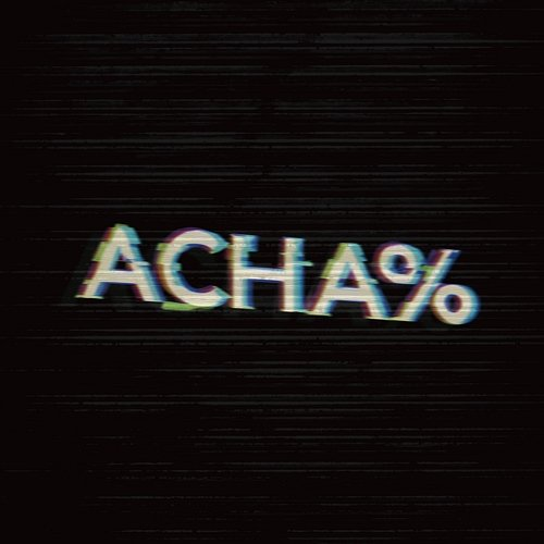 ACHA (%) X:IN