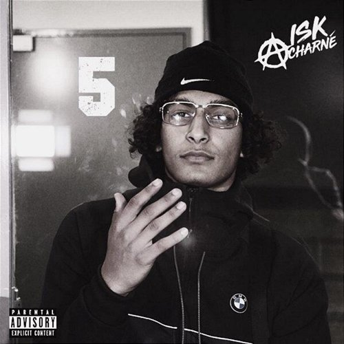 Acharné 5 ISK