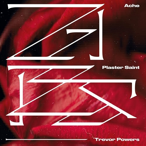 Ache / Plaster Saint Trevor Powers