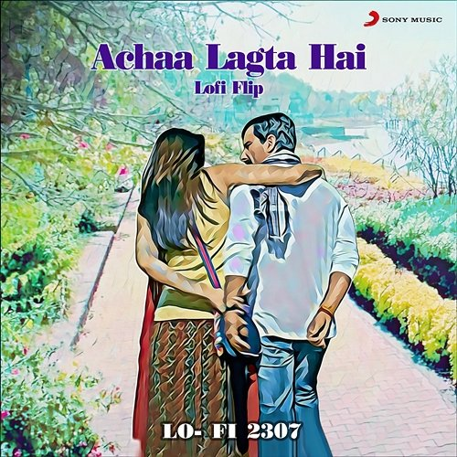 Achha Lagta Hai Lo-Fi 2307, Mohit Chauhan, Shreya Ghoshal