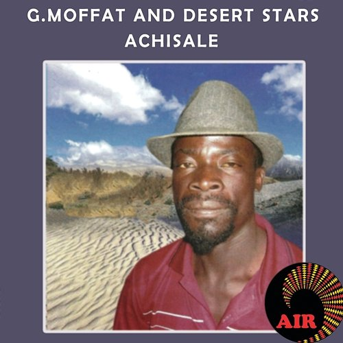 Achisale Moffat Guta, Desert Stars