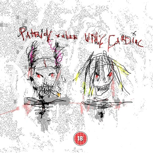 Achoo PatricKxxLee feat. Willy Cardiac