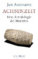 Achsenzeit Assmann Jan