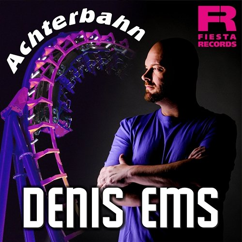 Achterbahn Denis Ems