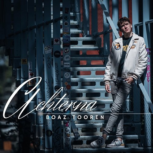 Achterna Boaz Tooren