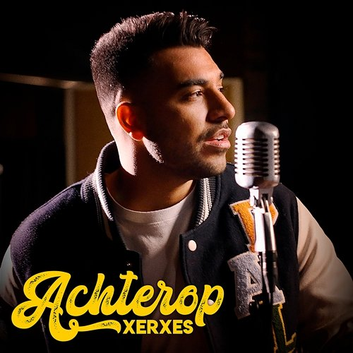 Achterop Xerxes