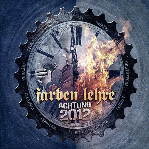 Achtung 2012 Farben Lehre