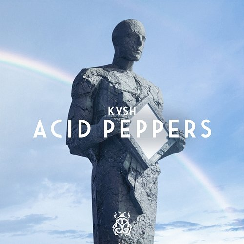 Acid Peppers KVSH
