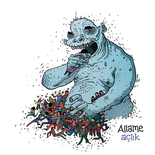 Açlık Allame