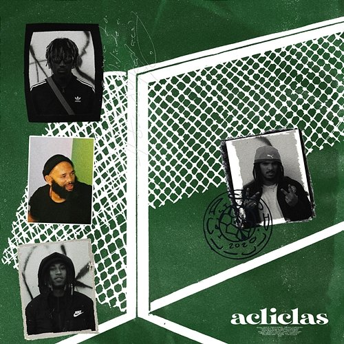 acliclas Tristany Mundu feat. Julinho KSD, Blade, Chullage