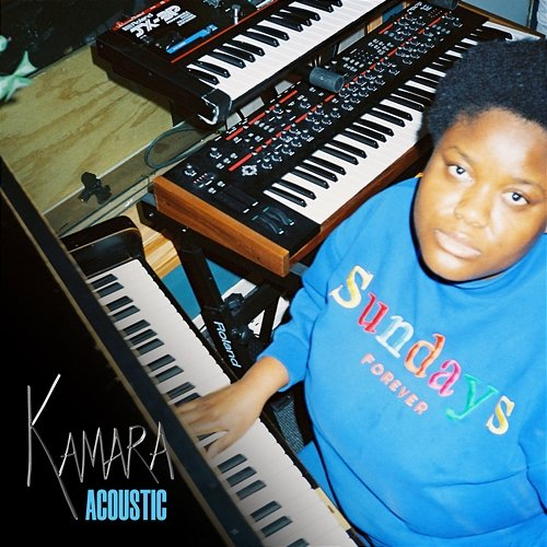 Acoustic Kamara