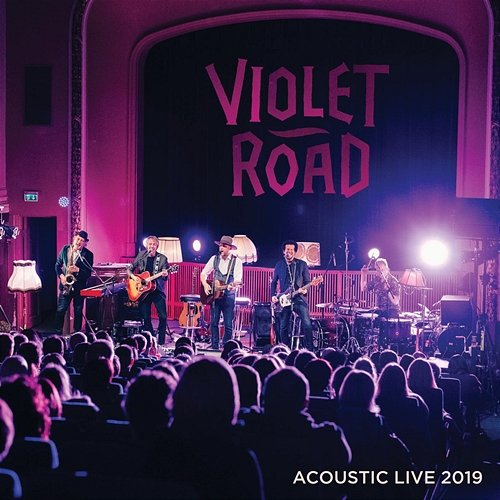 Acoustic Live 2019 Violet Road