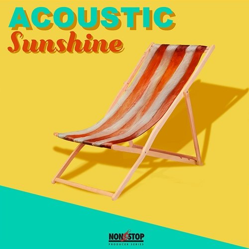Acoustic Sunshine Matthew S Orr