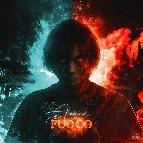 Acqua e Fuoco Bytaz & Mr Tav