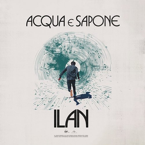 Acqua E Sapone Ilan