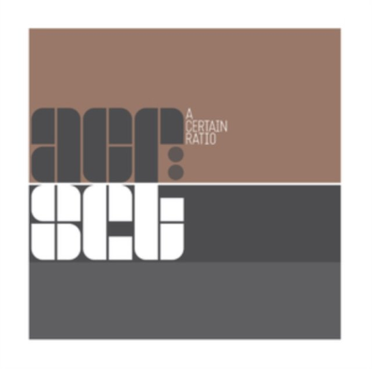 Acr: Set A Certain Ratio