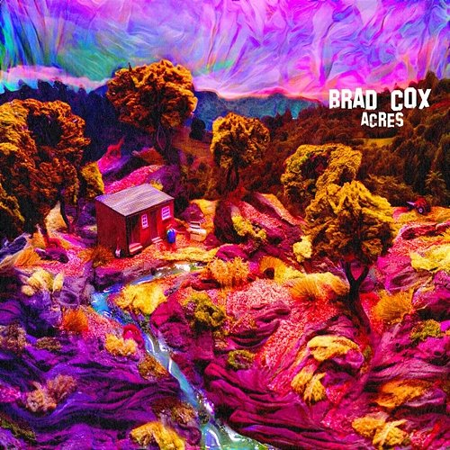 Acres Brad Cox