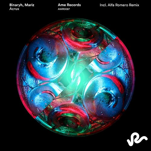 Acrux Binaryh, Mariz, Alfa Romero