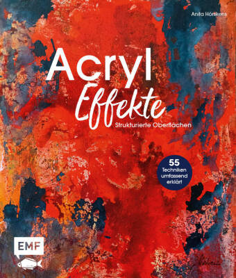 Acryl-Effekte Edition Michael Fischer
