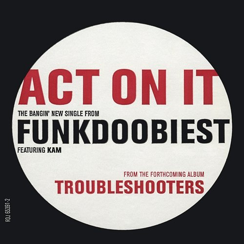 Act on It Funkdoobiest