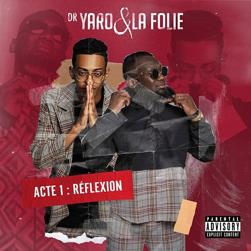 ACTE 1: RÉFLEXION Dr. Yaro, La Folie