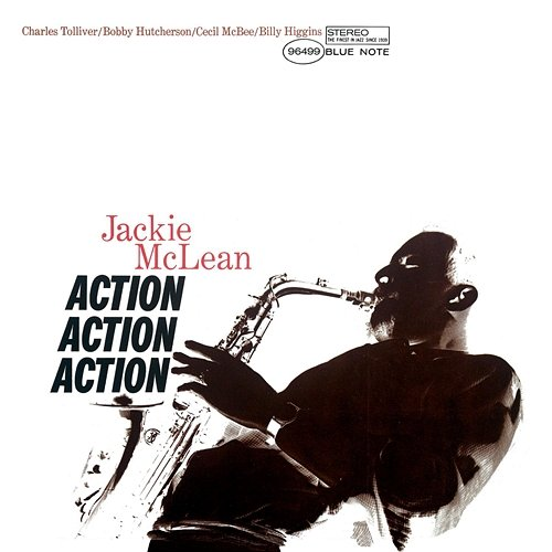 Action Jackie McLean
