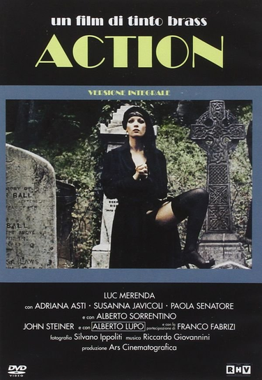 Action Brass Tinto