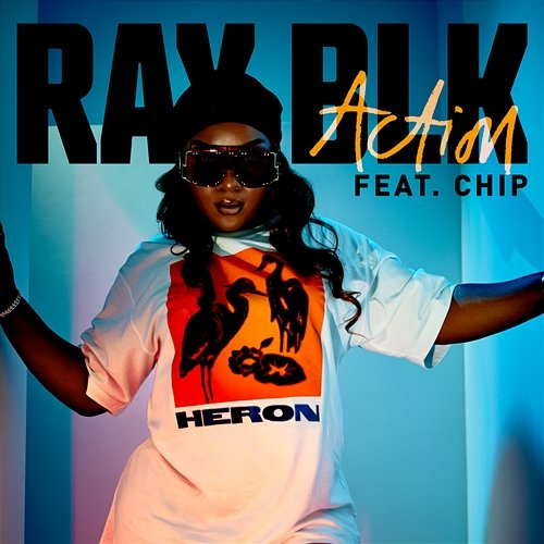 Action RAY BLK feat. Chip