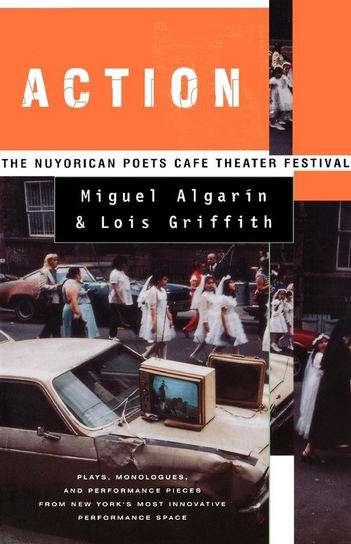 Action Touchstone