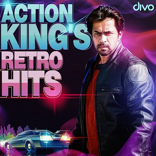 Action King's Retro Hits Chandra Bose