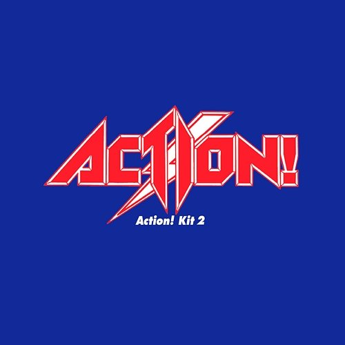 Action! Kit 2 Action!