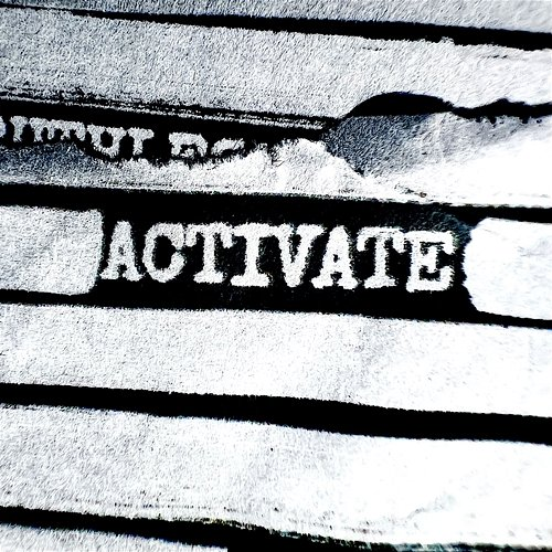 ACTIVATE Deathpact