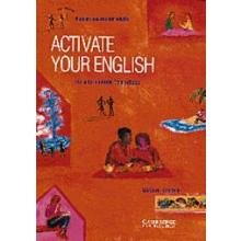 Activate English Pre Intermediate Sinclair Barbara