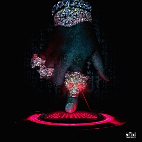 Activated Tee Grizzley