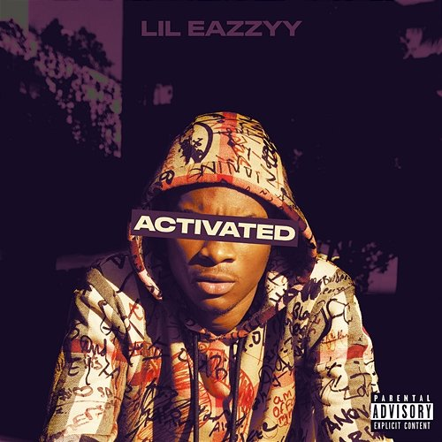 Activated Lil Eazzyy
