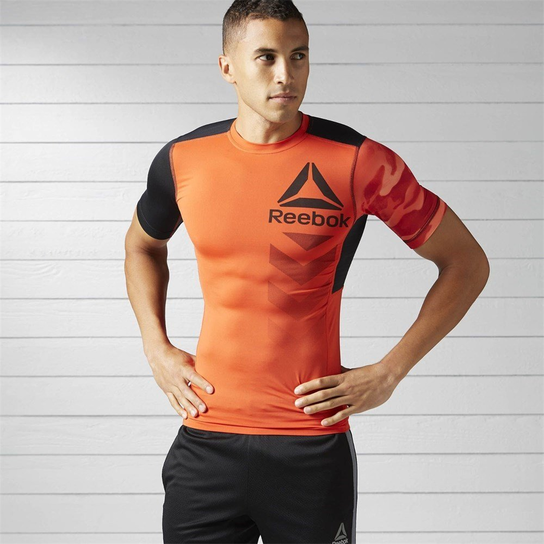 Activchill Short Sleeve M Reebok