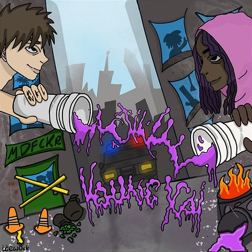 ACTIVE Young Kai