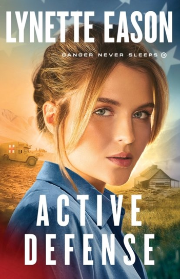 Active Defense Lynette Eason