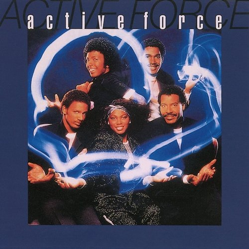 Active Force Active Force