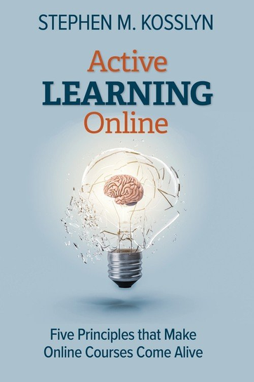 Active Learning Online Kosslyn Stephen M.
