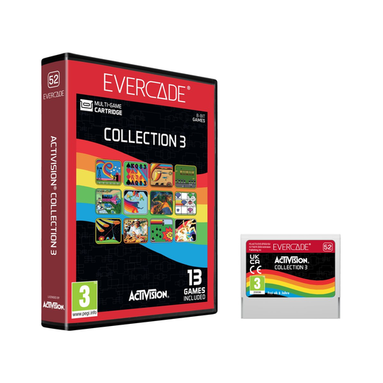 Activision Collection 3 Activision