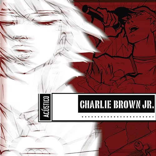 Acústico Charlie Brown JR.