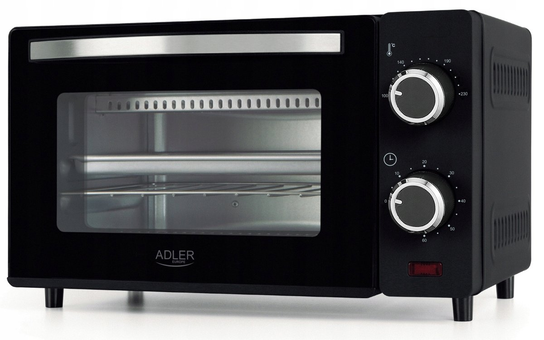 AD 6032 Piekarnik Adler