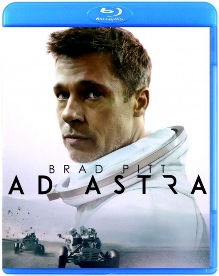Ad Astra Gray James