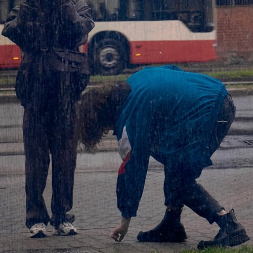 Ad rem Seweryn, Ajzeja